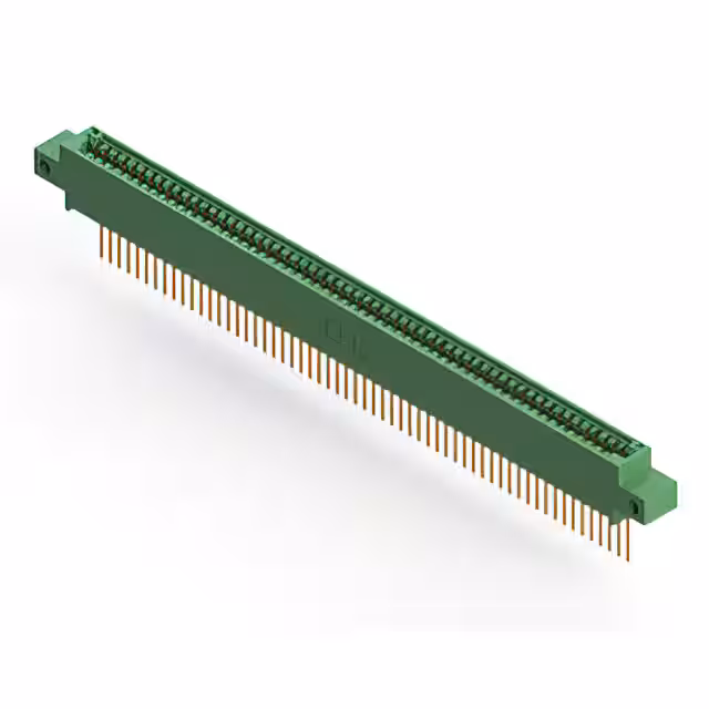 845-059-540-612 EDAC Inc.  Edgeboard Connectors